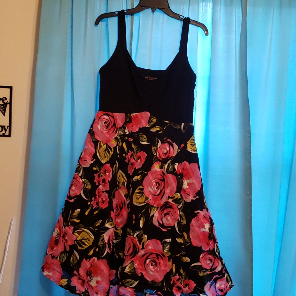 Ladies sundress